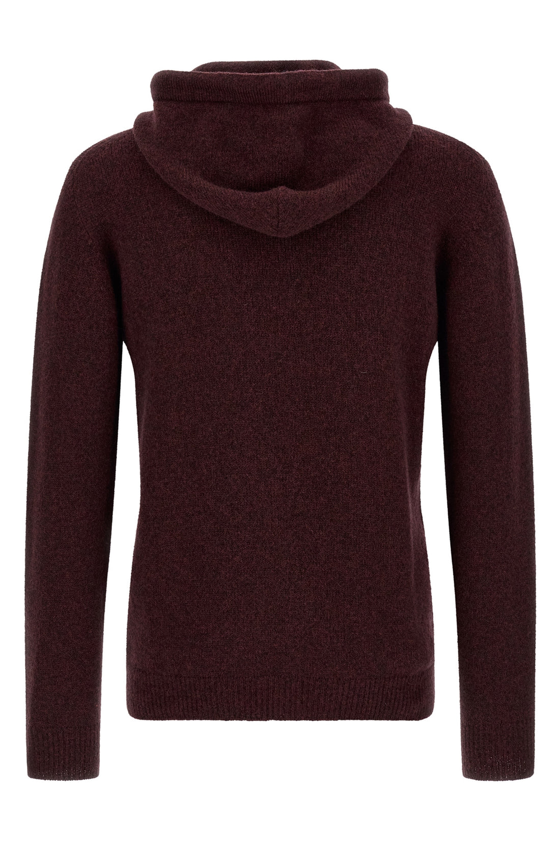 ROBERTO COLLINA 48 the roberto collina hooded sweater