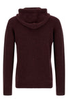 the roberto collina hooded sweater
