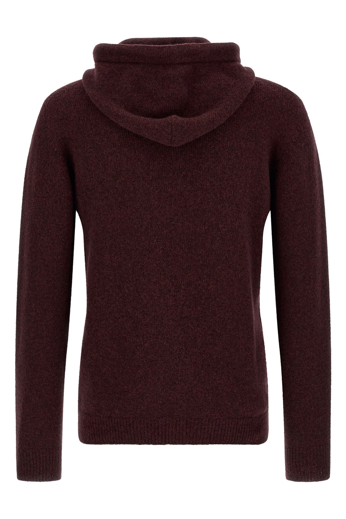 the roberto collina hooded sweater