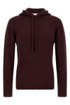 the roberto collina hooded sweater