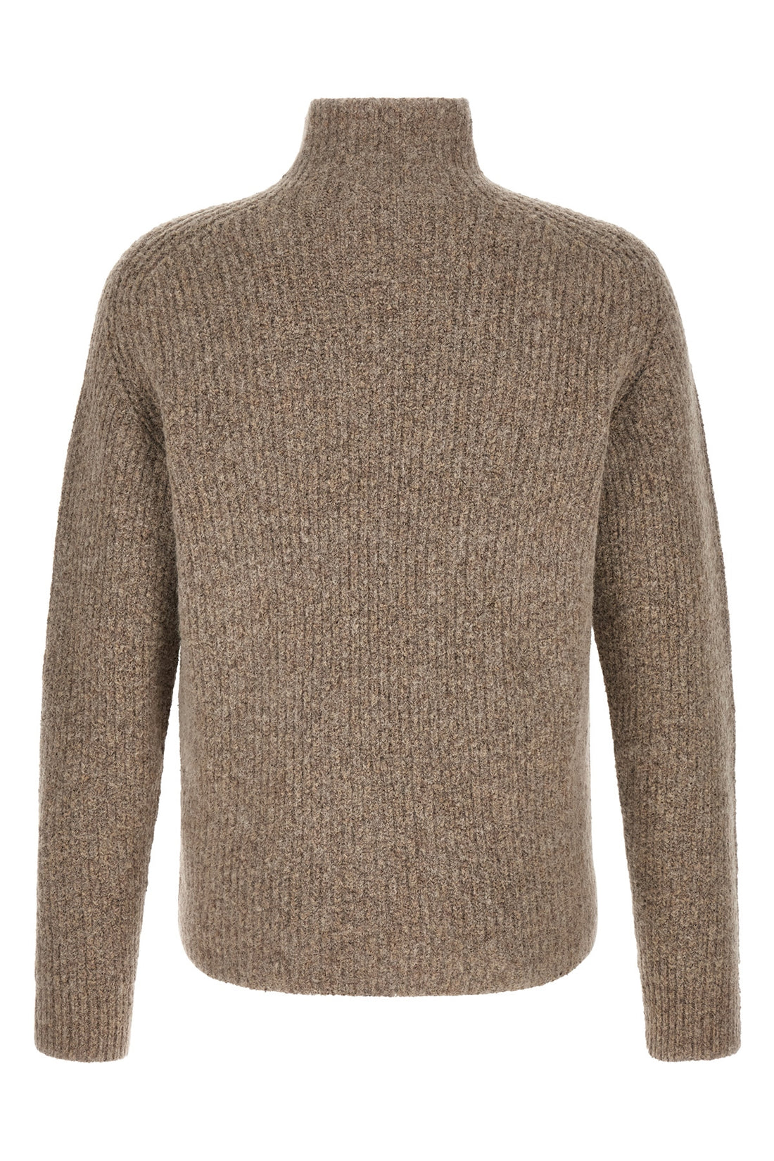 ROBERTO COLLINA 48 the roberto collina high neck sweater