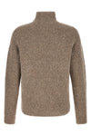 the roberto collina high neck sweater