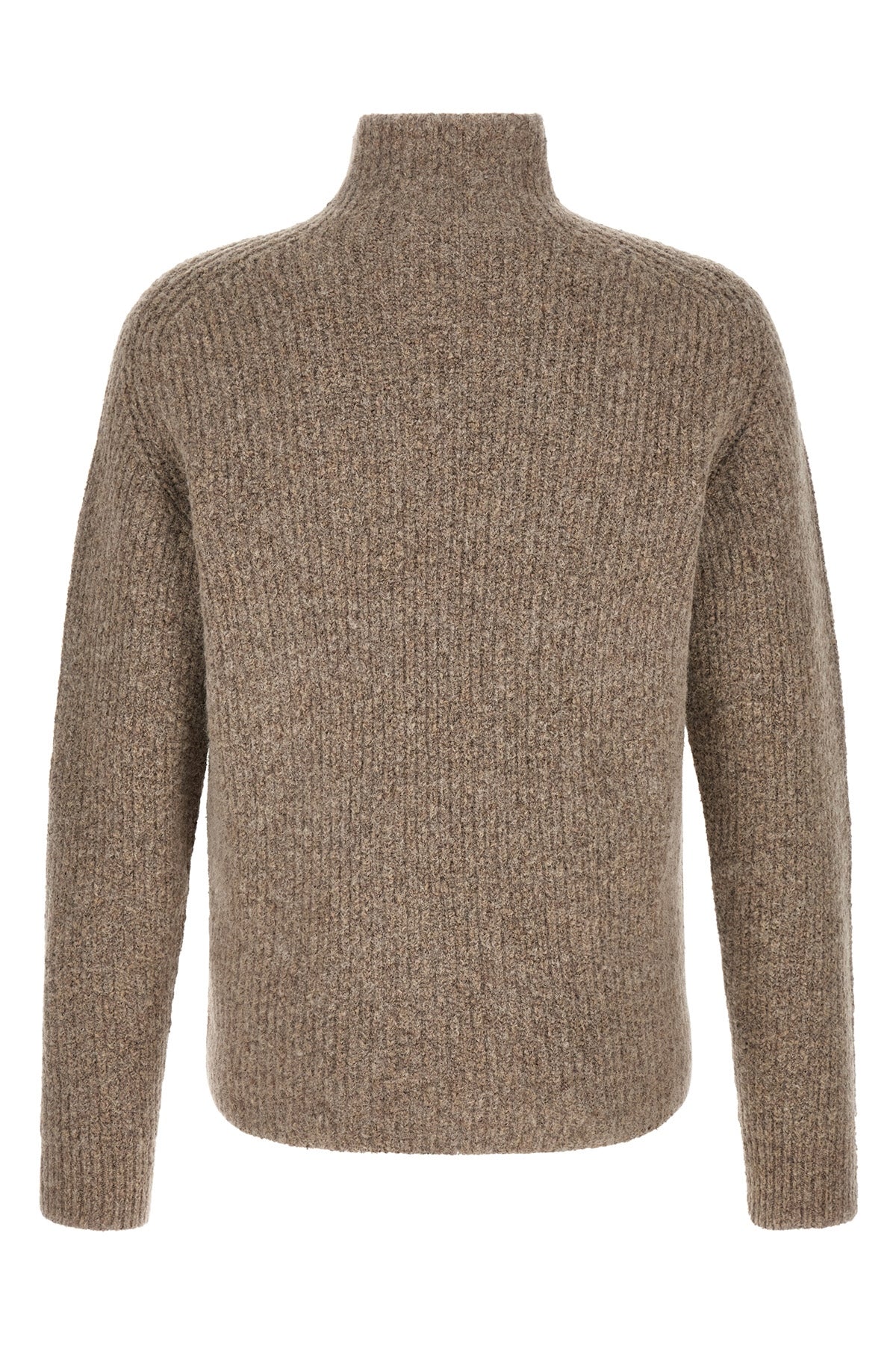 the roberto collina high neck sweater