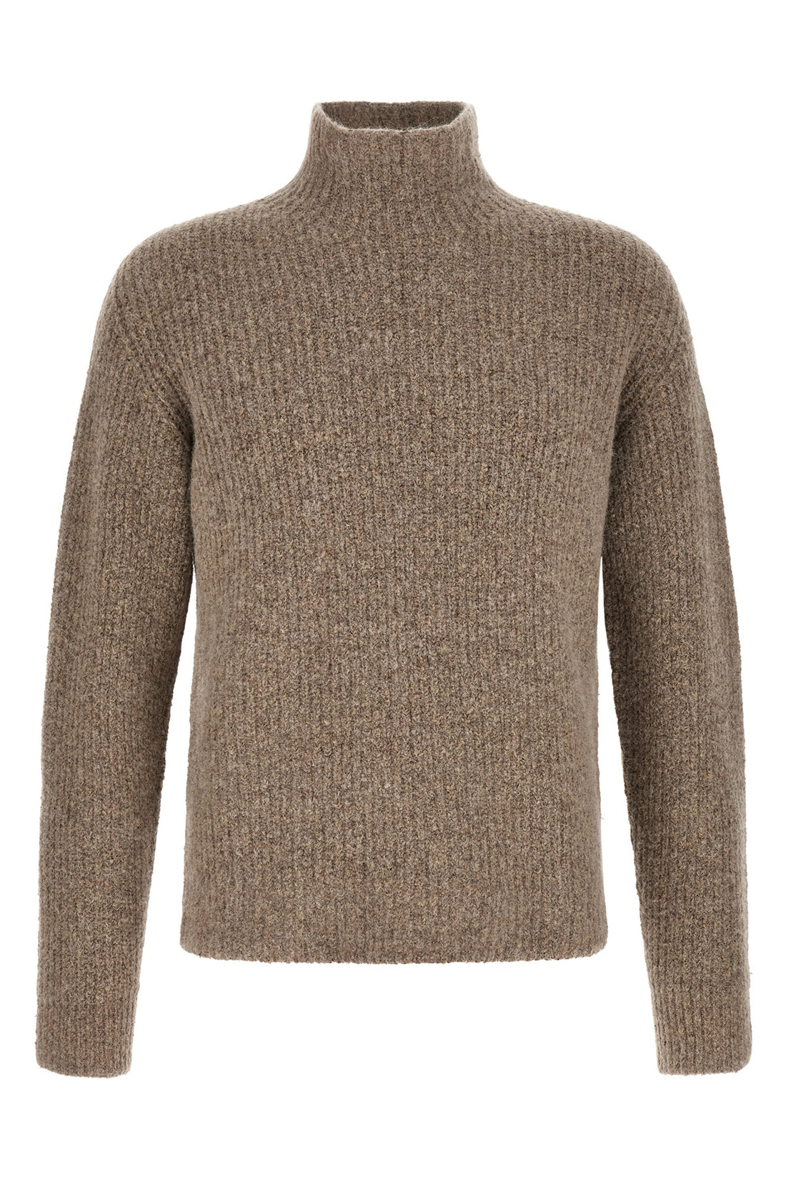 ROBERTO COLLINA 48 the roberto collina high neck sweater