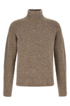 the roberto collina high neck sweater