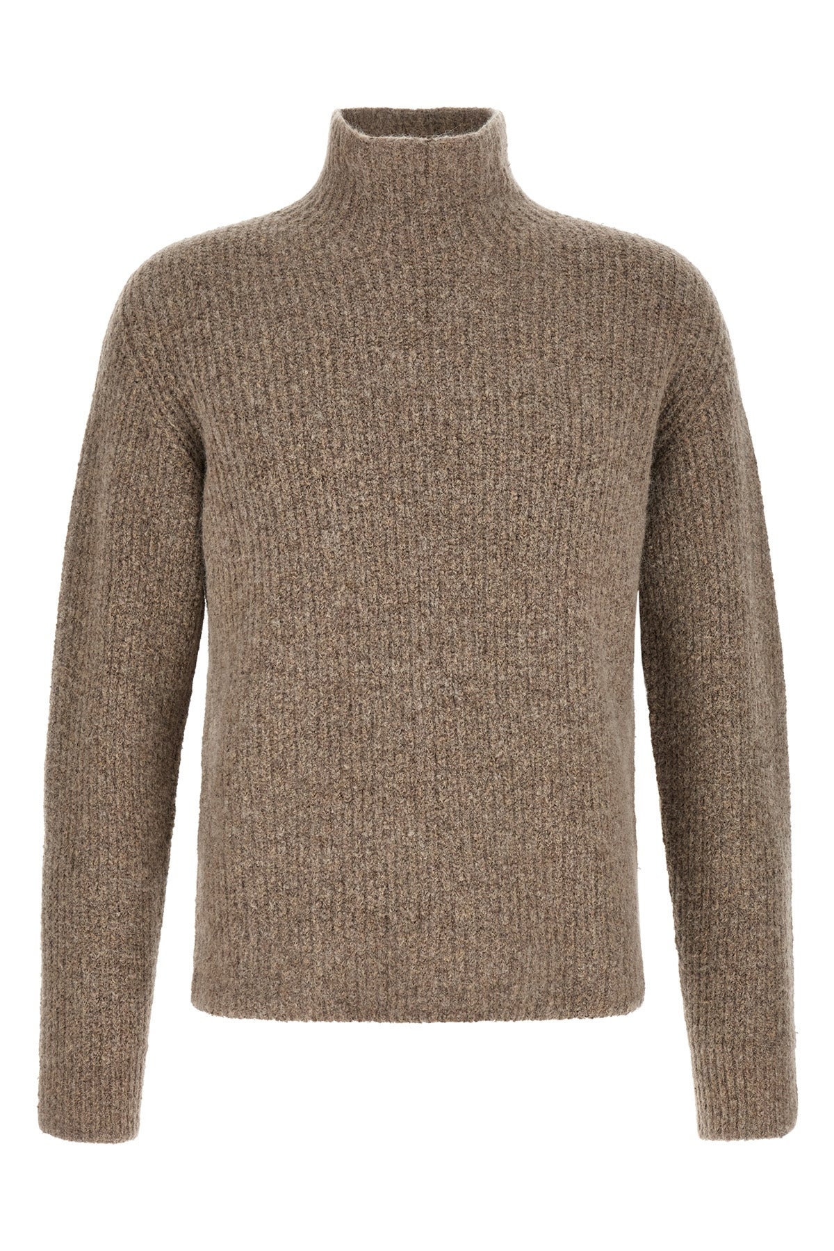 the roberto collina high neck sweater
