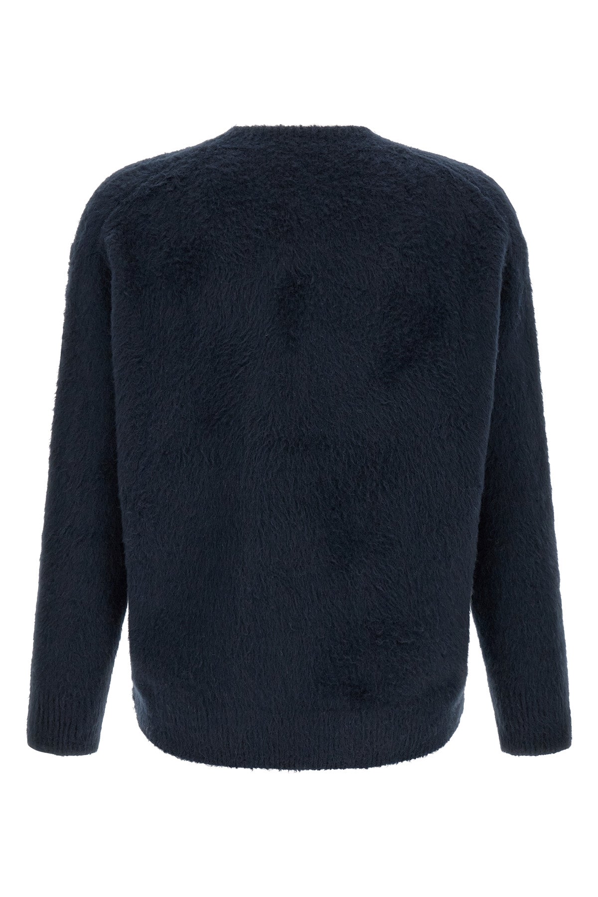 the roberto collina crew neck sweater
