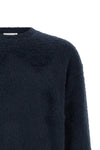 the roberto collina crew neck sweater