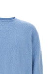 the roberto collina crew neck sweater