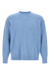 the roberto collina crew neck sweater