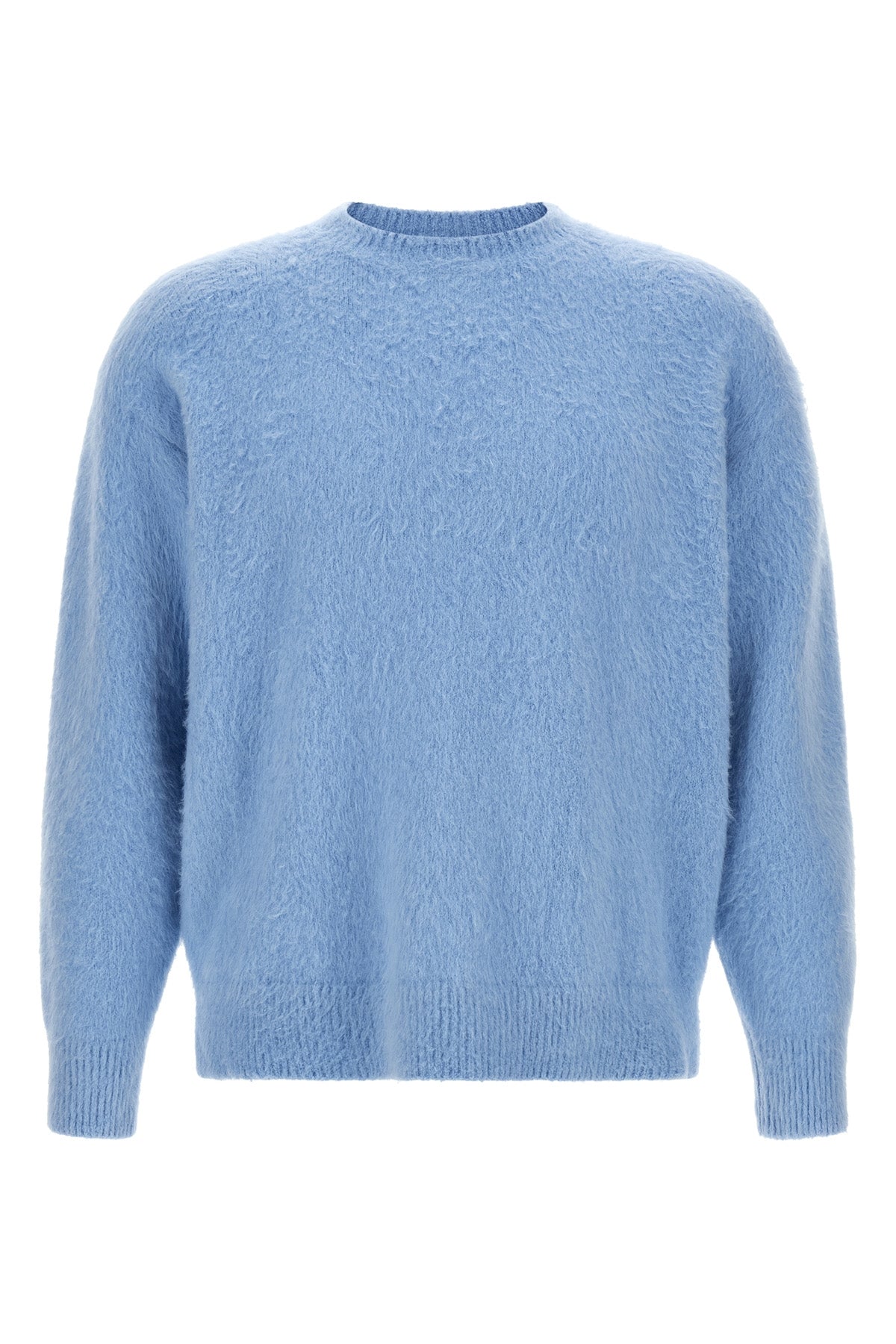 the roberto collina crew neck sweater