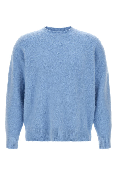 the roberto collina crew neck sweater