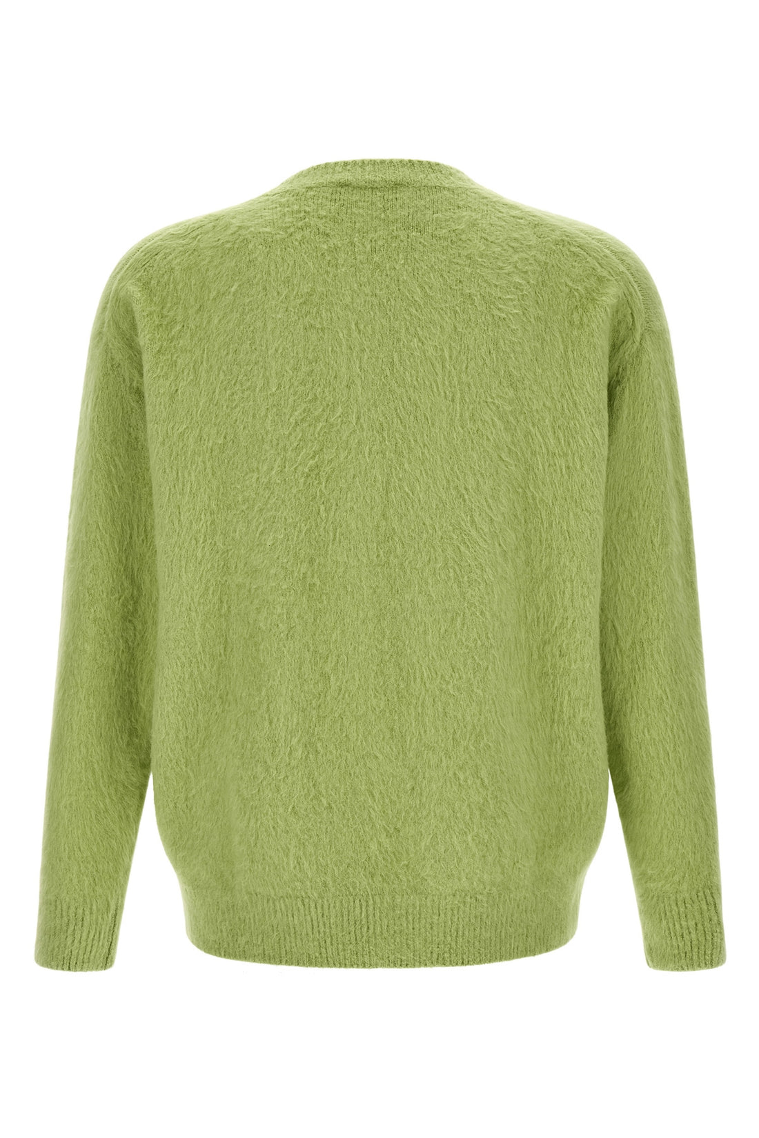 ROBERTO COLLINA 46 the roberto collina crew neck sweater