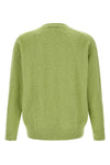 the roberto collina crew neck sweater