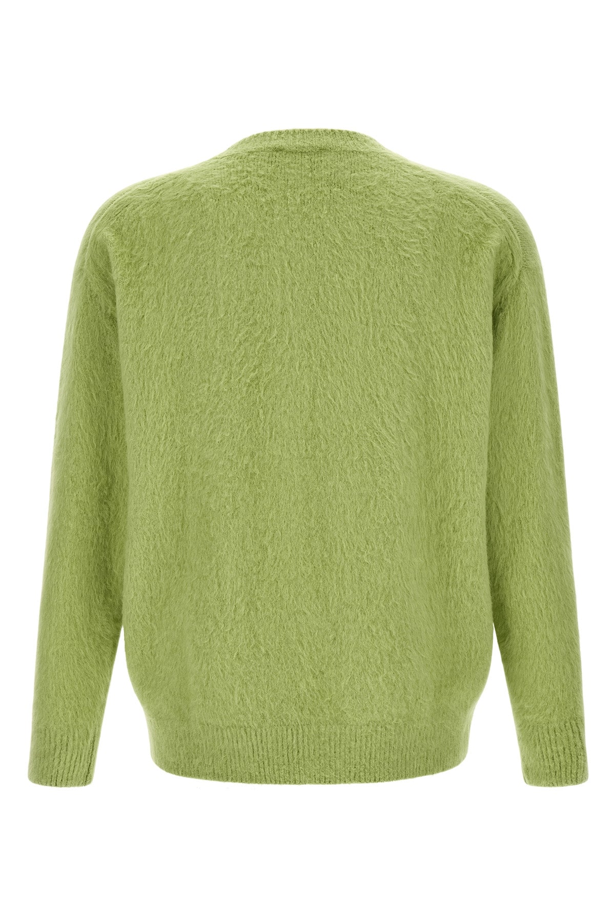 the roberto collina crew neck sweater