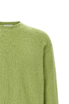 the roberto collina crew neck sweater