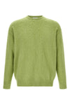the roberto collina crew neck sweater