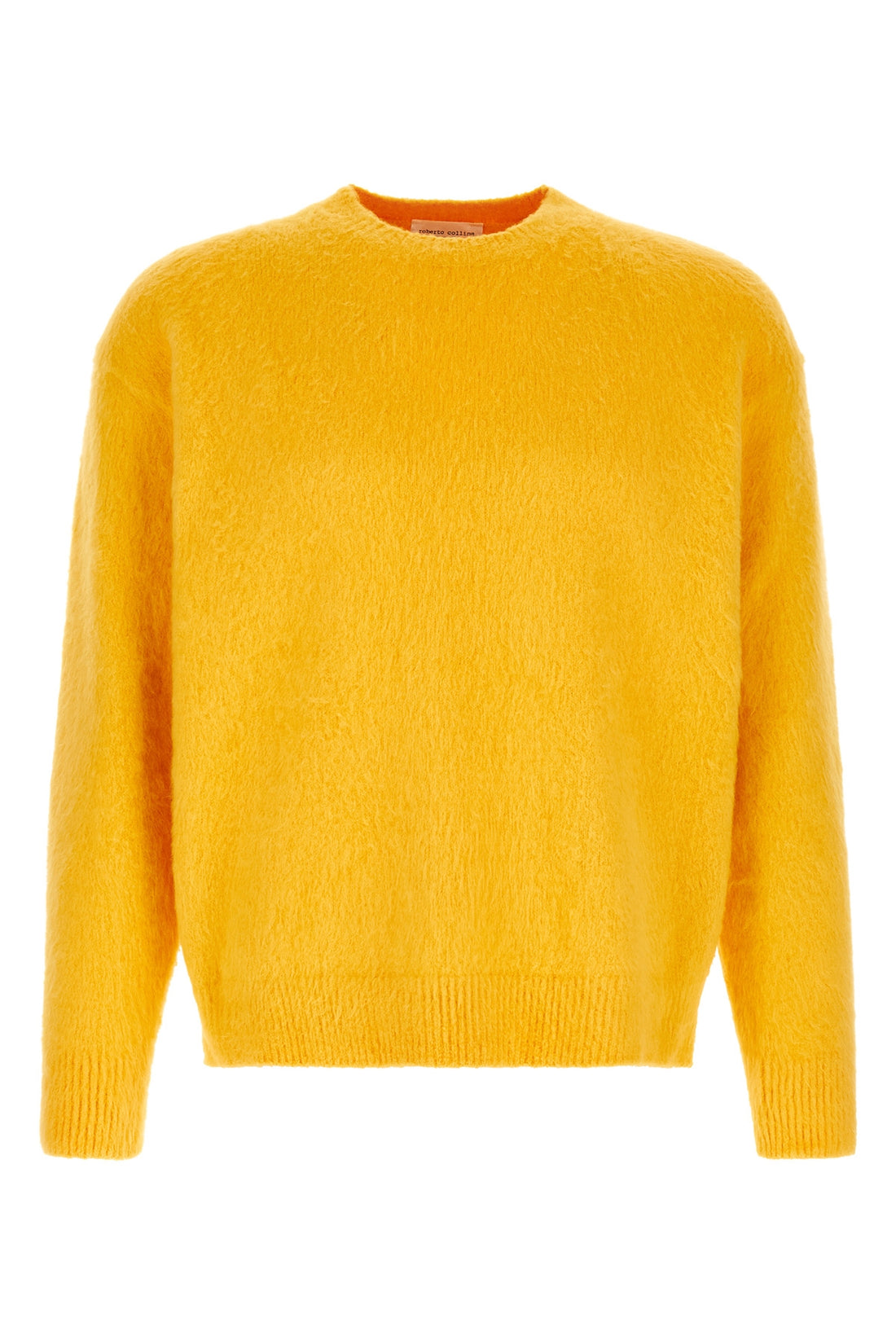 ROBERTO COLLINA 46 the roberto collina crew neck sweater