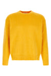 the roberto collina crew neck sweater