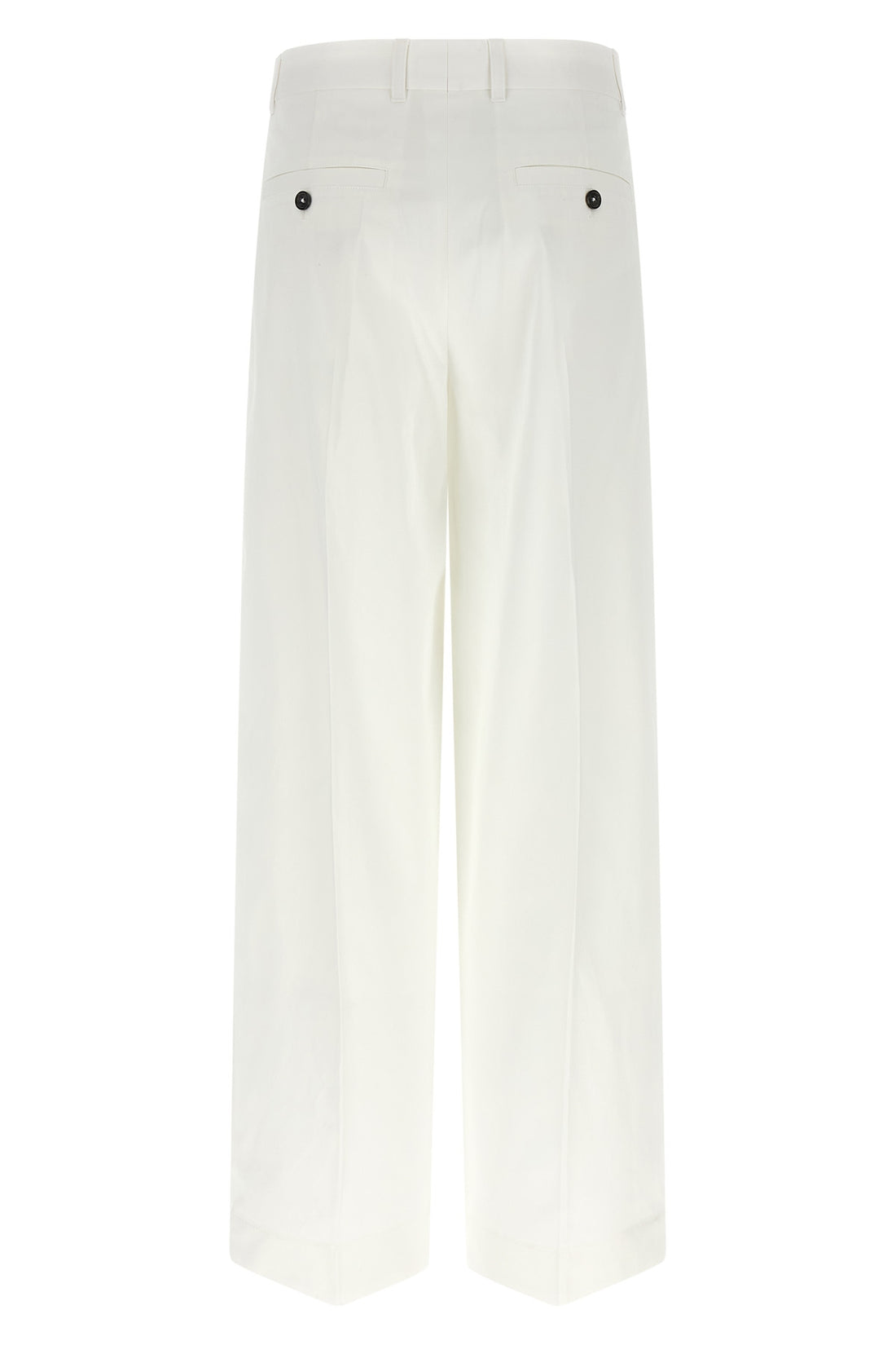 TOTEME 32 cotton pants