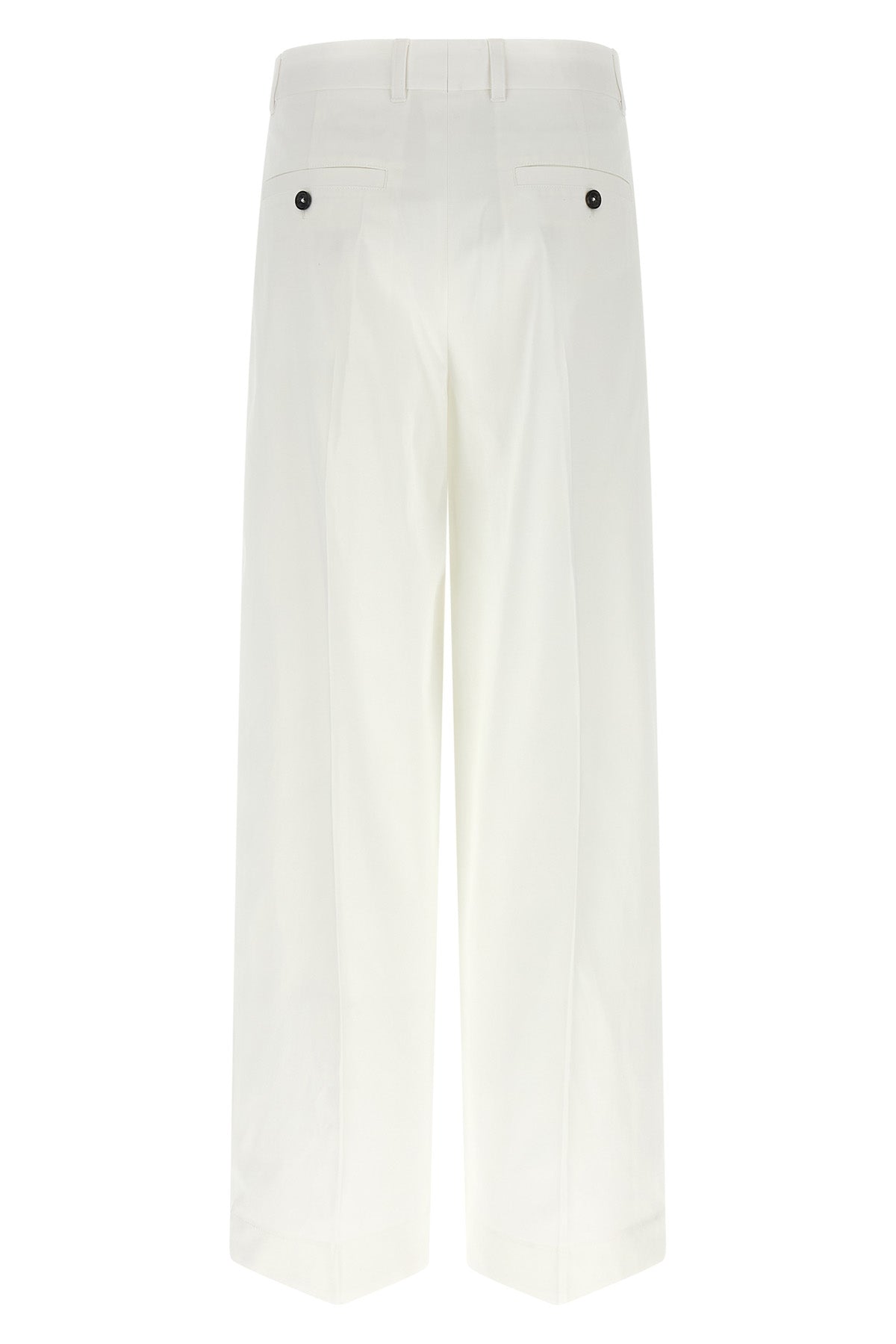 cotton pants