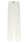 cotton pants