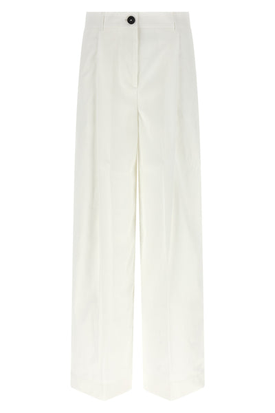 cotton pants