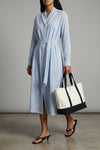 dressing gown dress