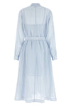 dressing gown dress