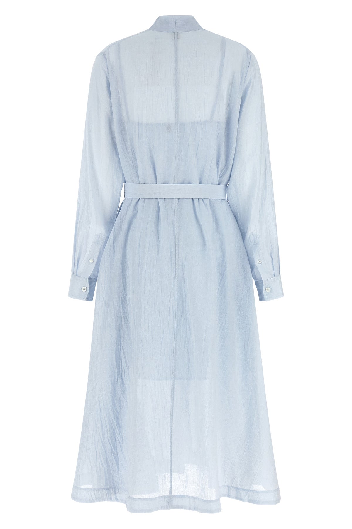 dressing gown dress