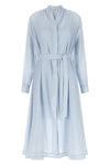 dressing gown dress