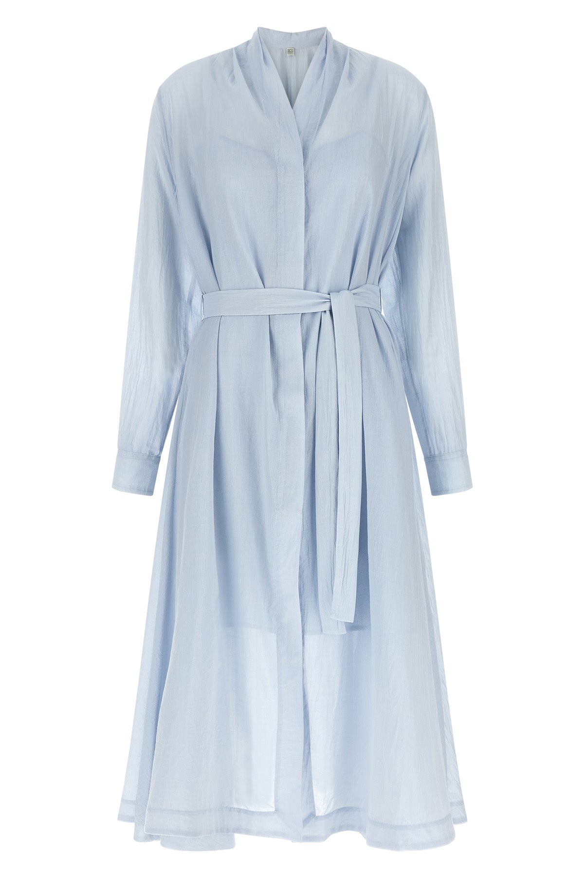 dressing gown dress