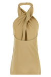 twistato hatler top in compact knit jersey