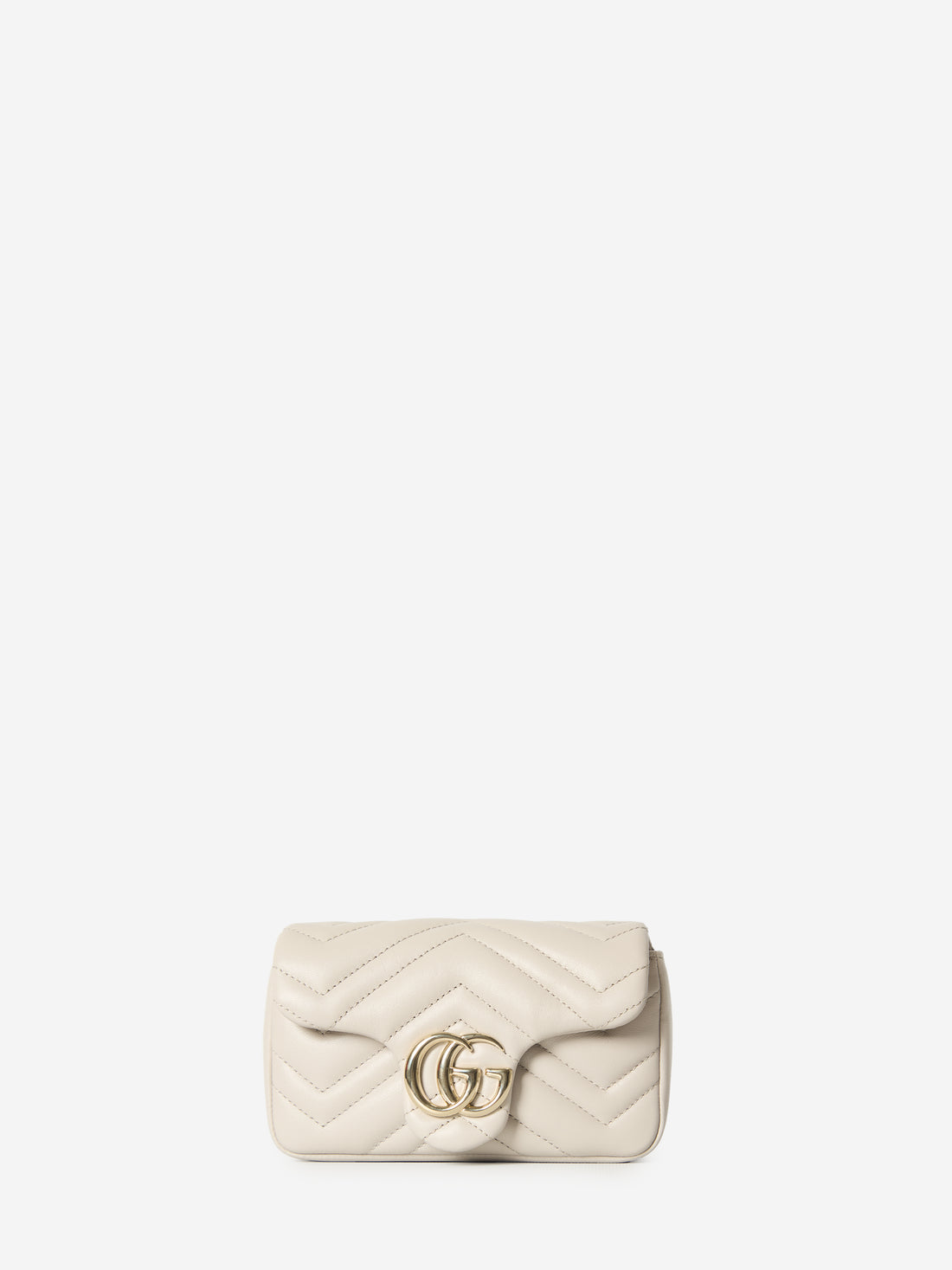 GUCCI OS gg marmont mini bag