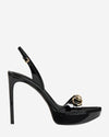 platform sandals