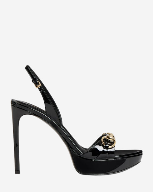 platform sandals