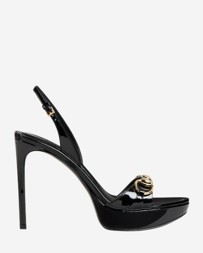 platform sandals