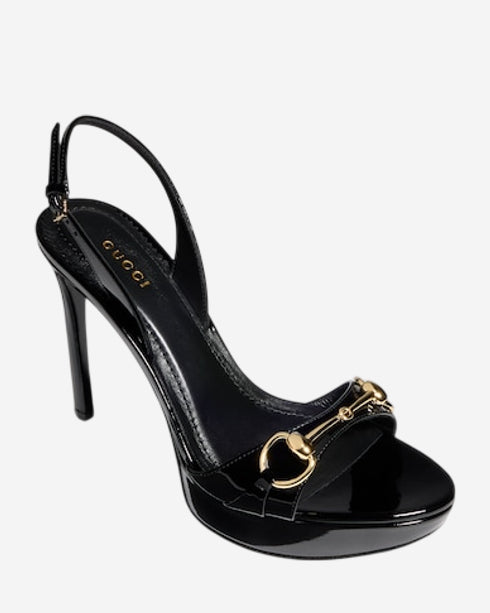 platform sandals