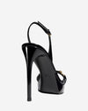 platform sandals