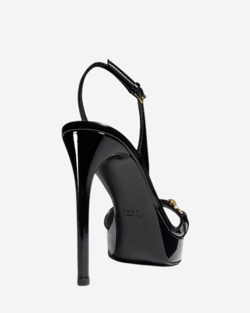 platform sandals