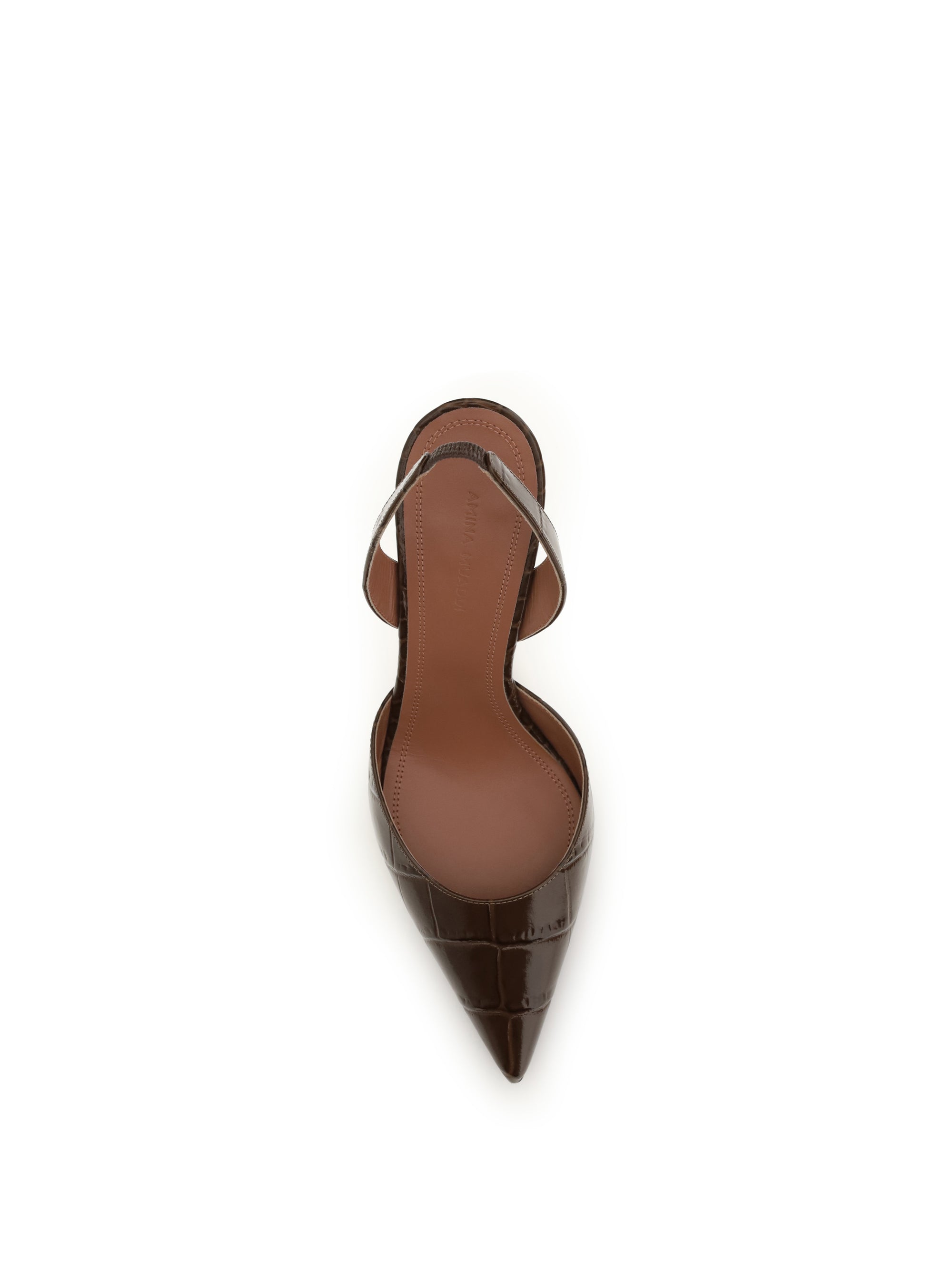 holli slingback pumps