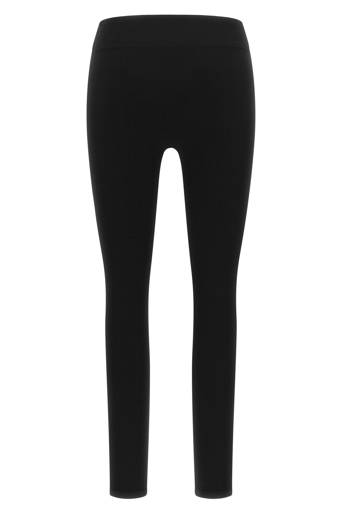 TOTEME M-L the compact toteme leggings are distinguished by a seamless tubular constructio