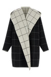 the toteme coat is structured in pure wool