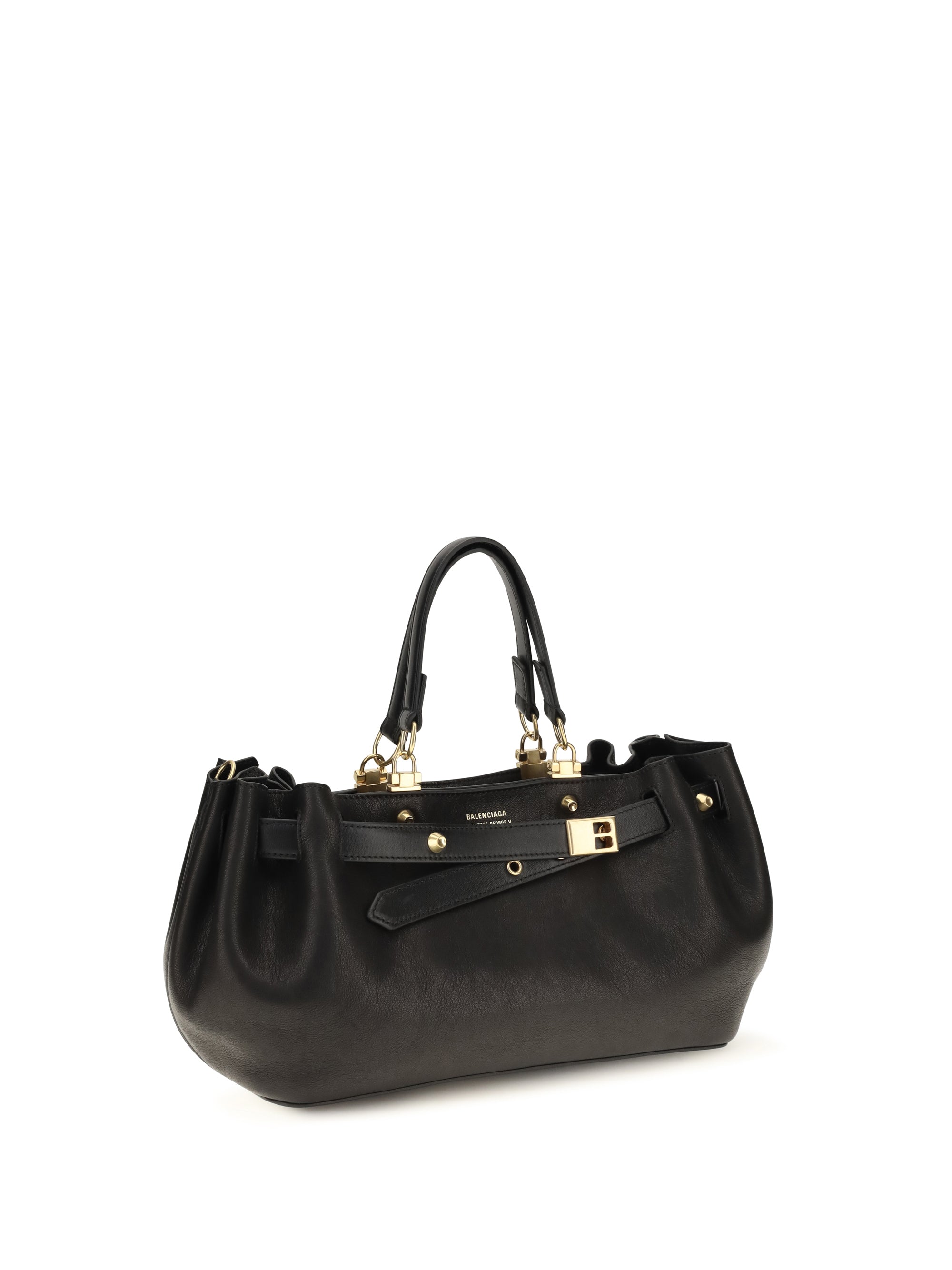 small bel air tote bag