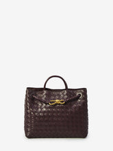 BOTTEGA VENETA OS andiamo medium bag