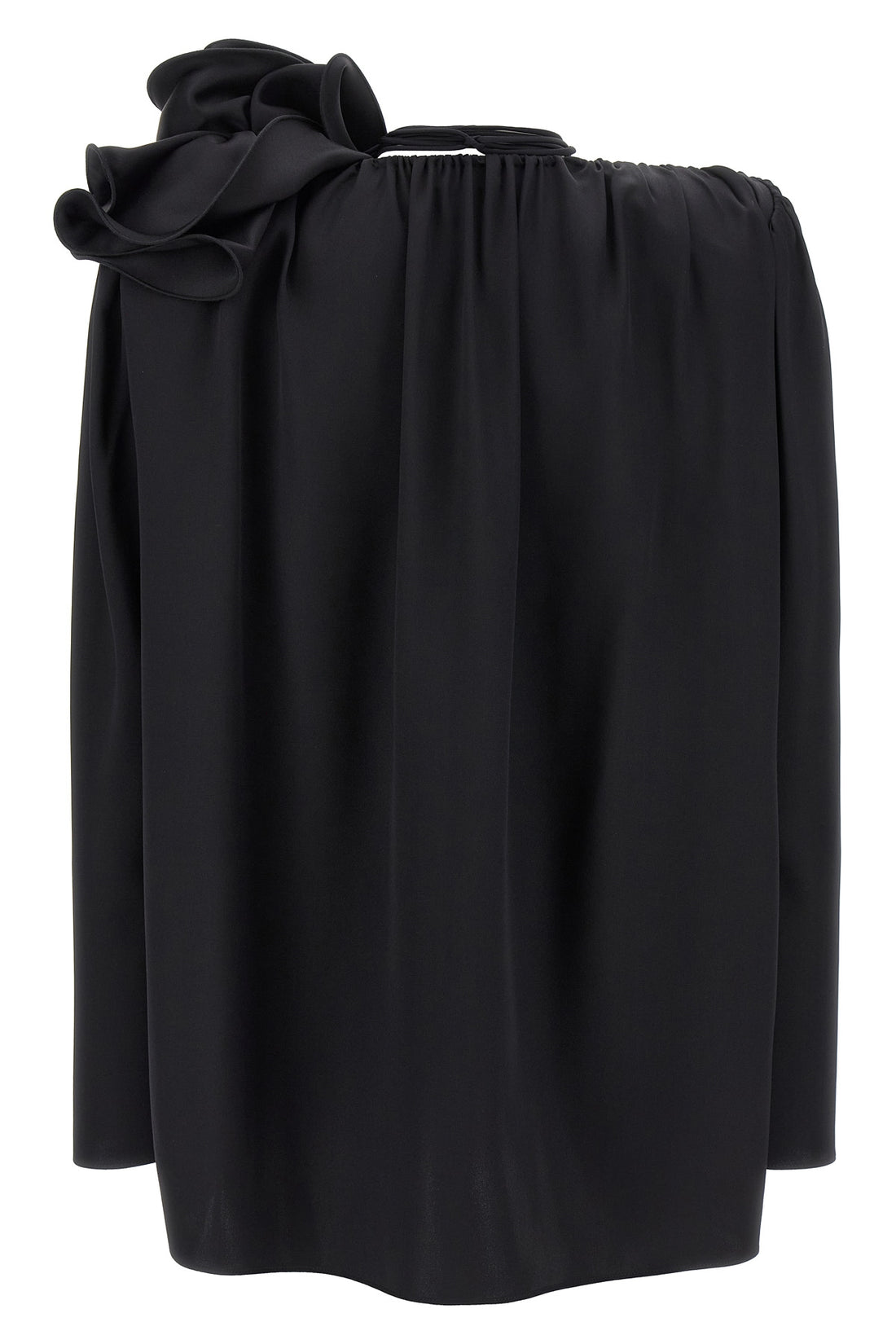 MAGDA BUTRYM 34 03 silk blouse
