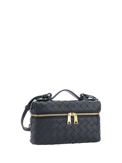 BOTTEGA VENETA OS bang bang vanity case shoulder bag