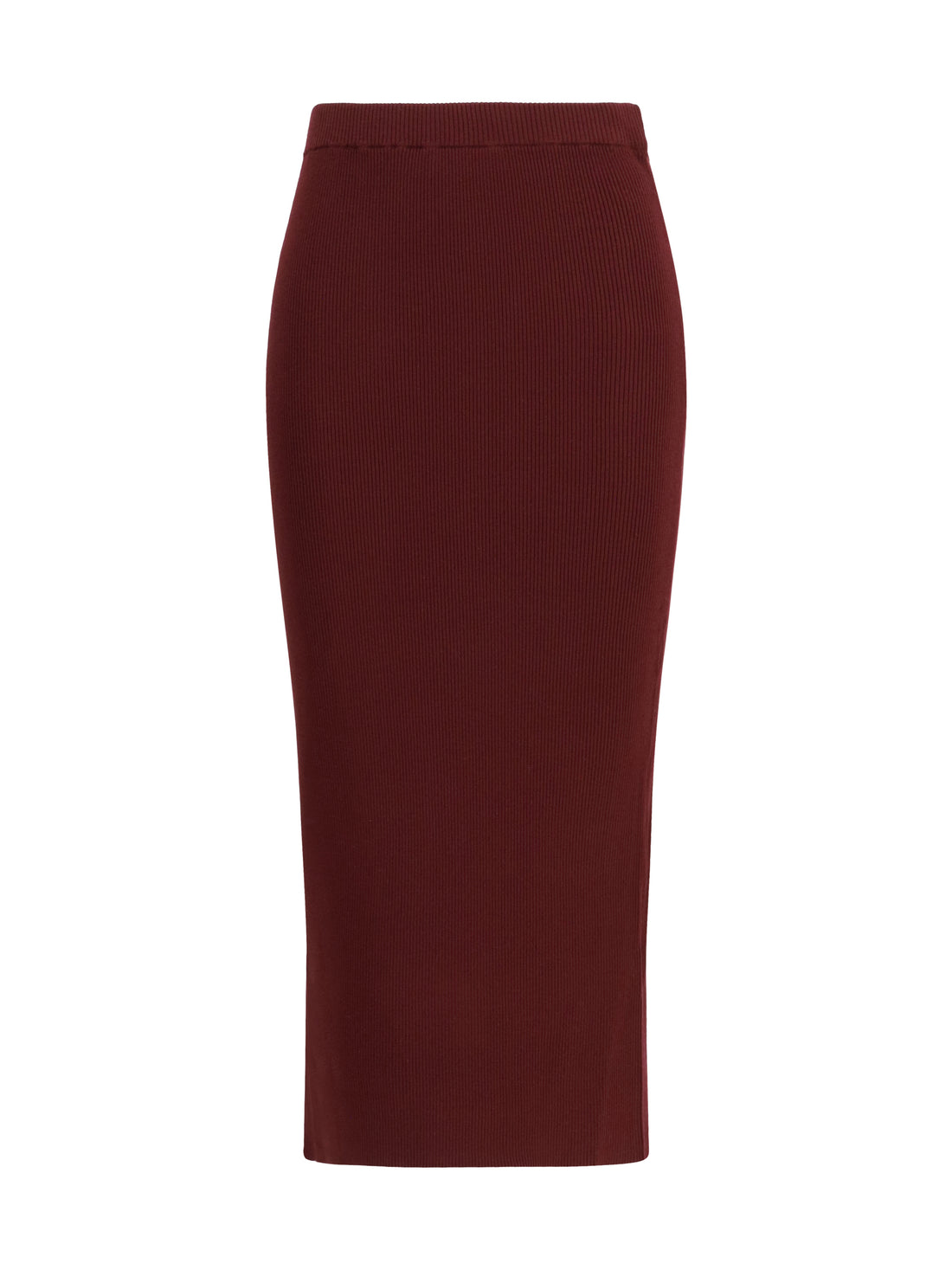 MAX MARA WEEKEND L midi pencil skirt 