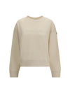 cotton sweatshirt