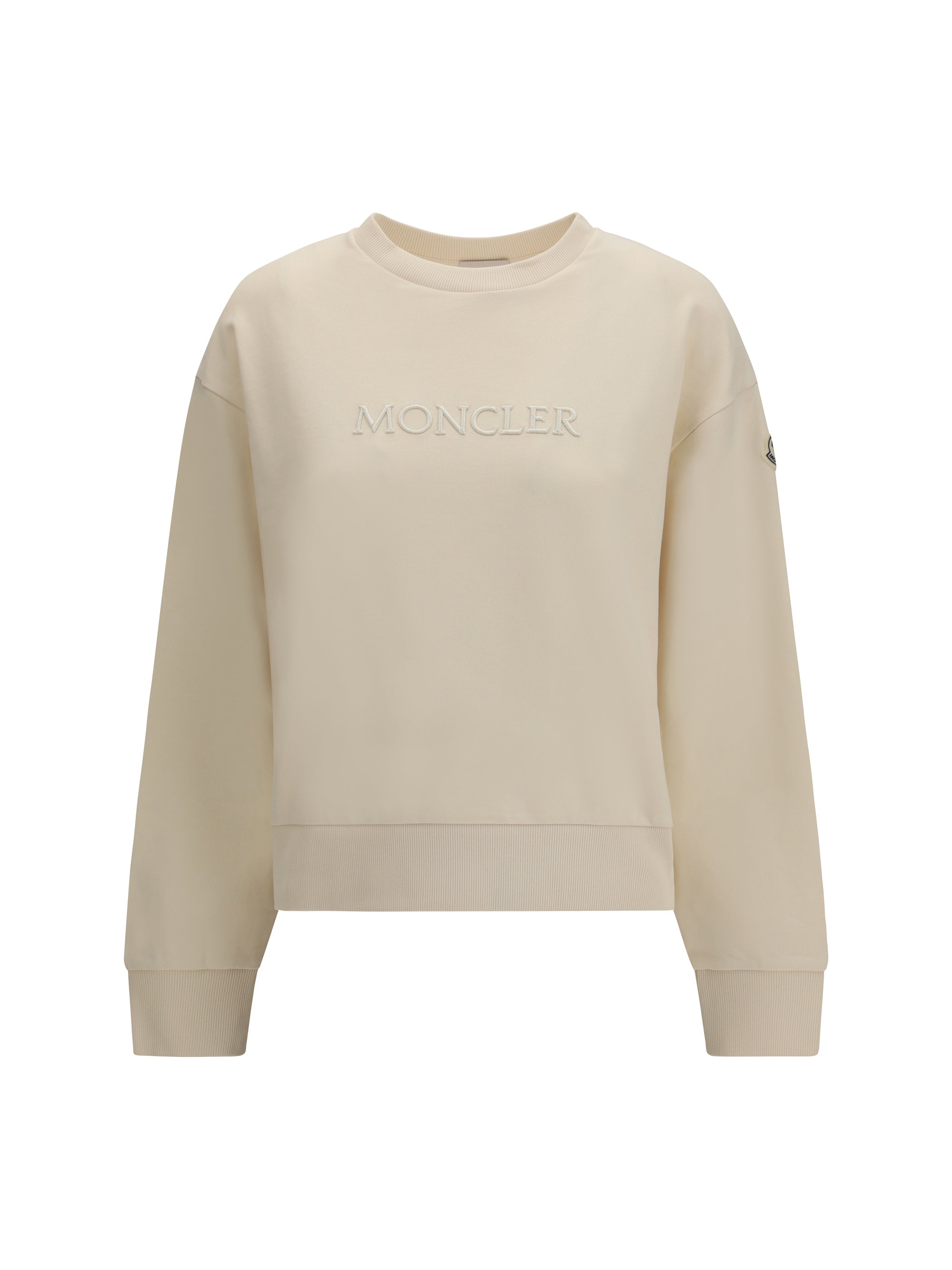 cotton sweatshirt